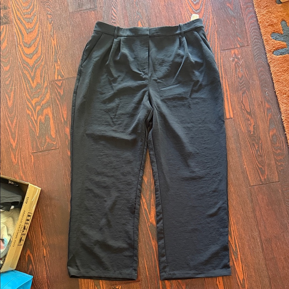 Abercrombie & Fitch Dress Pants